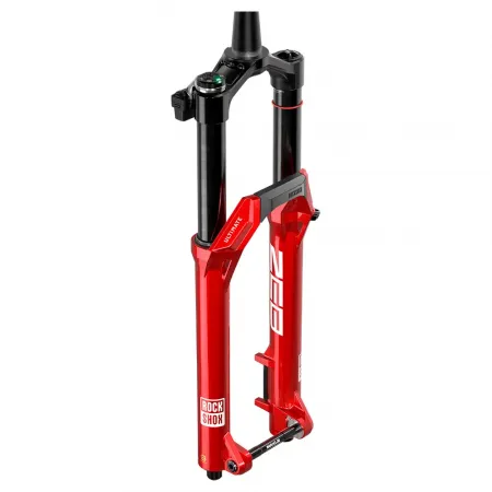 락샥 ZEB 플라이트 어텐던트 B1 29in 15x110 mm 부스트 44 mm 오프셋 MTB 포크 3142928920