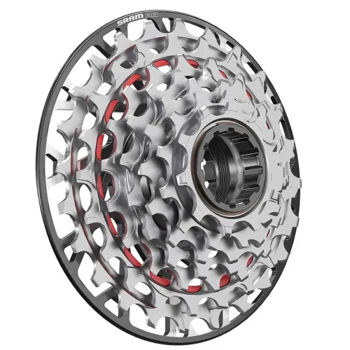 스램 XS-797 7s XD 슬림 자전거 카세트 3142928930