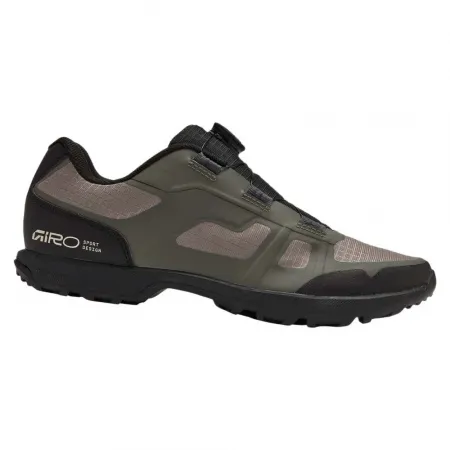 지로 Gauge BOA MTB 클릿슈즈 3142936519