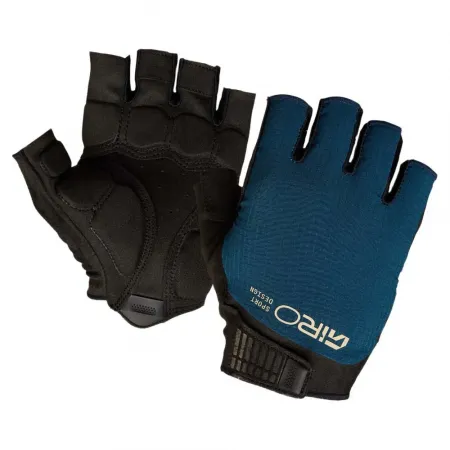 지로 Bravo II Gel 반 장갑 3142936614