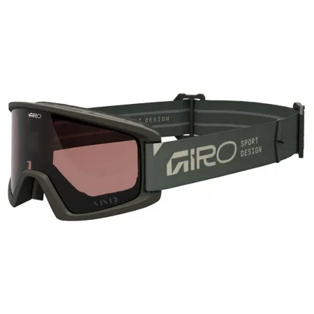 지로 Tazz MTB Vivid 고글 3142937238