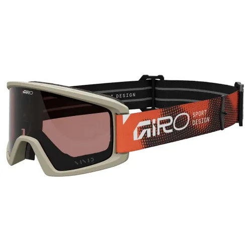 지로 Tazz MTB Vivid 고글 3142937240
