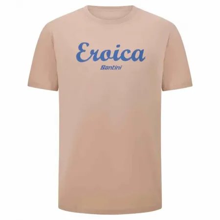 산티니 Eroica Cipressi 반팔 티셔츠 3142959532