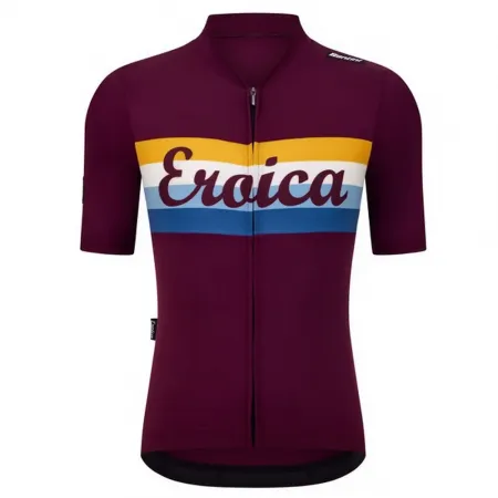 산티니 Eroica Timo 반팔 져지 3142959548