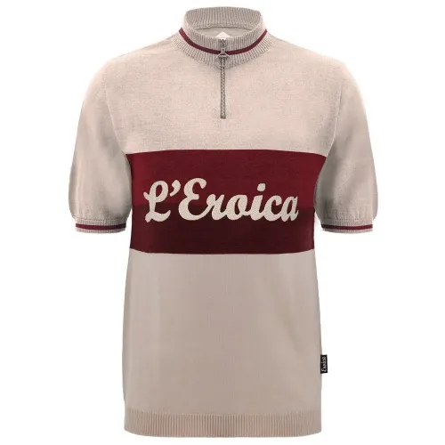 산티니 Eroica Vino 반팔 져지 3142959559