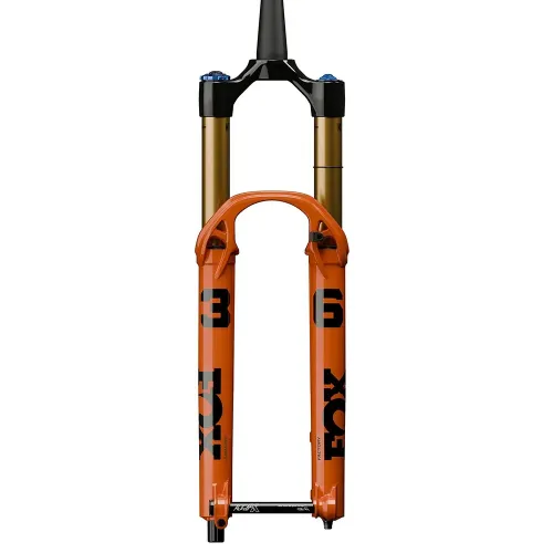폭스 36 K F-S 그립 X2 K110 44mm MTB 포크 3142959587