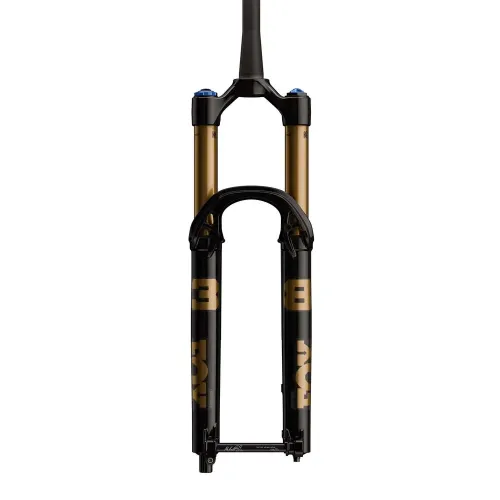 폭스 38 K E-Opt F-S 그립 X2 K110 44mm MTB 포크 3142959590