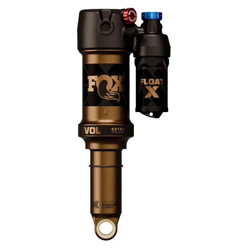 폭스 Float X F-S K 2P-A TRUN Evol LV 쇼크 업쇼바 3142959596