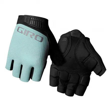 지로 Bravo II Gel 반 장갑 3142968210