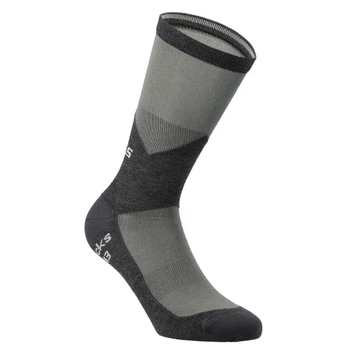 Q36.5 하이브리드 양말 3142970303