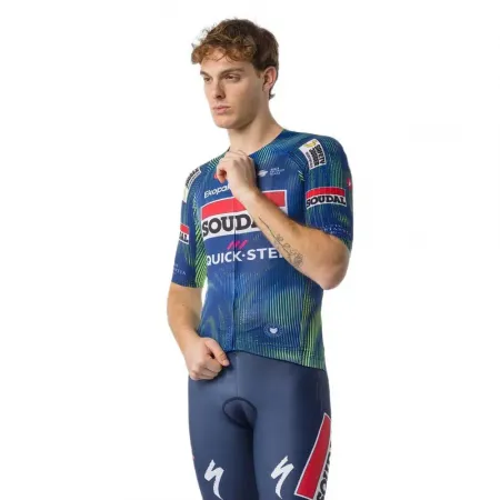 카스텔리 프리 에어로 레이스 S 수달 퀵-스텝 2026 빕숏 3142976647