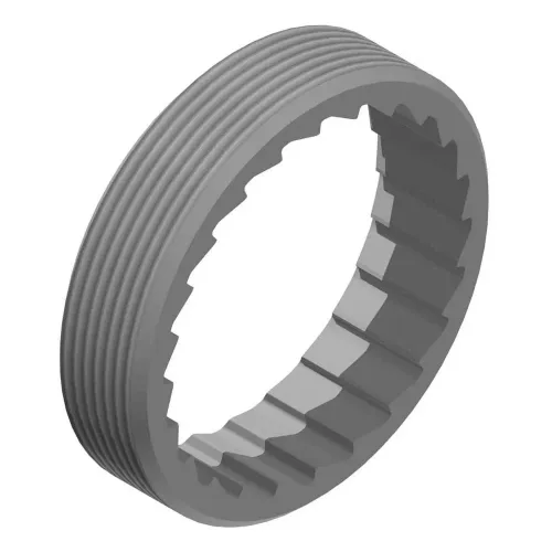 DT스위스 M35 x 1 3P 너트 3142981819