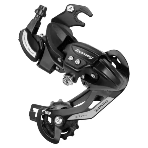 시마노 Tourney TY500 다이렉트 리어 디레일러 3142981943