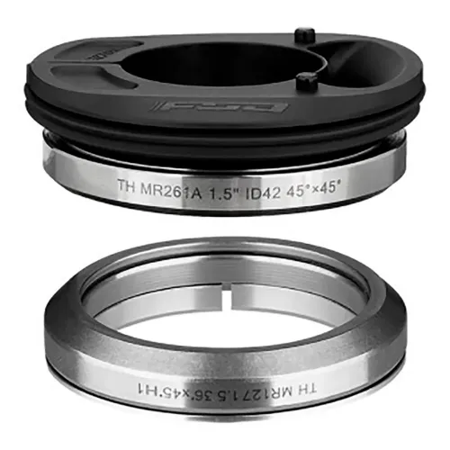 FSA No.80/56/CR II Middle TH-881 IS52/28.6/H8.2 IS52/40 ACR Frame 헤드셋 베어링 3142992146