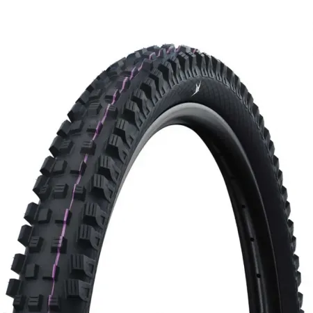 슈발베 매직 Mary 트레일 Pro 울트라 소프트 Radial 튜블리스 29in x 2.50 MTB 타이어 3143000645