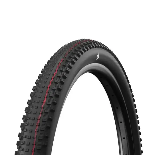 슈발베 Rick Xc Pro Addix 스피드 튜블리스 29in x 2.40 MTB 타이어 3143000672