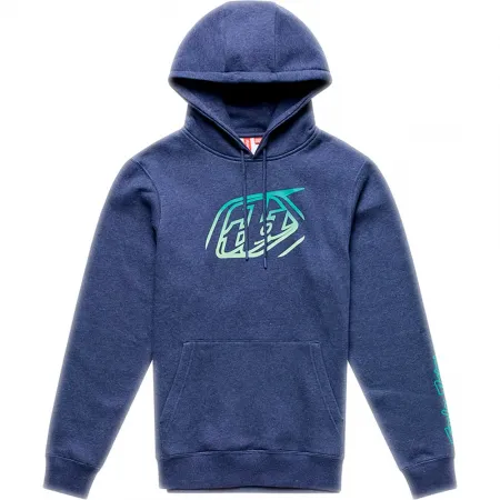 트로이리디자인 Badge 후드티 3143005009