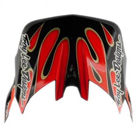 트로이리디자인 D4 헬멧 예비 바이저 3143005023