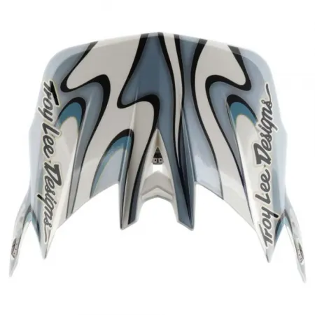 트로이리디자인 D4 헬멧 예비 바이저 3143005032