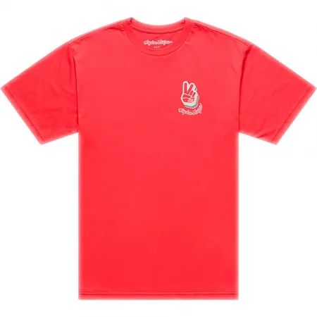 트로이리디자인 Deuces 반팔 티셔츠 3143005035