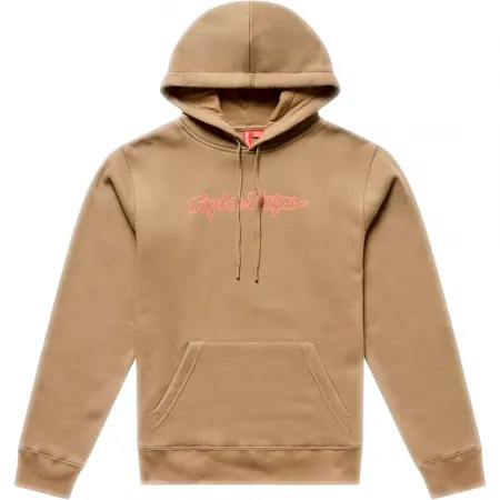 트로이리디자인 시그니쳐 스웨트셔츠 3143005084