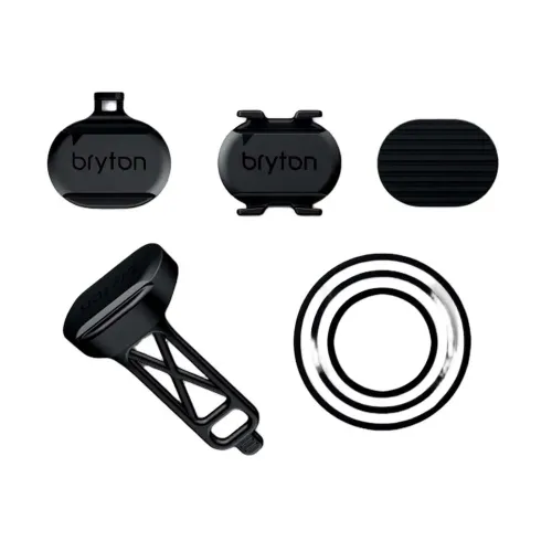 브라이튼 Ant+ Ble No Magnet 속도 및 케이던스 센서 3143016708