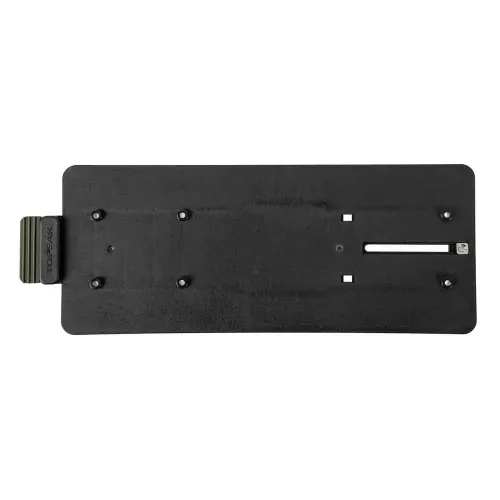 토픽 MTX 퀵트랙 2.0 패니어 랙 어댑터 3143016770