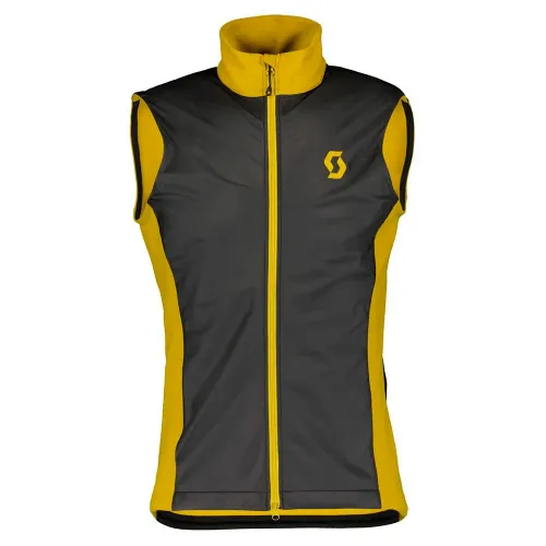 스캇 그래블 웜 메리노 조끼 3143018908