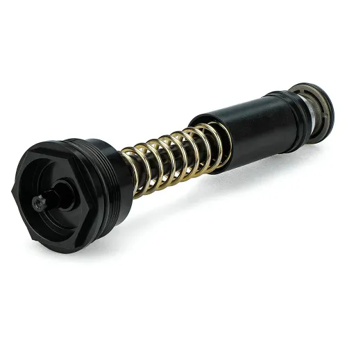 폭스 34 그립 리모트 2025 탑 캡 3143019760