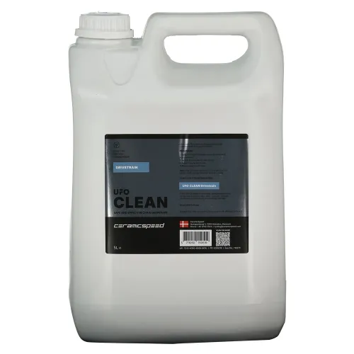 세라믹스피드 UFO Clean Drivet레인 클리너 5L 3143023439