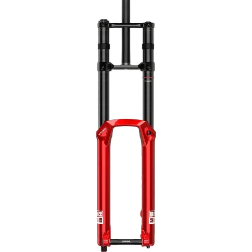 락샥 BoXXer 얼티메이트 D2 29in 부스터 20 x 110 mm 3.2 48 mm 오프셋 MTB 포크 3143031042