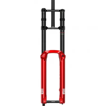 락샥 BoXXer 얼티메이트 D2 29in 부스터 20 x 110 mm 3.2 52 mm 오프셋 MTB 포크 3143031044