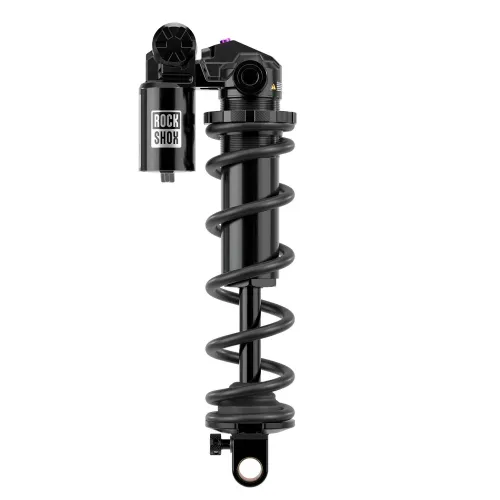 락샥 Vivid Coil 얼티메이트 DH RC2T D1 COMMEN SUPR 쇼크 업쇼바 3143031045