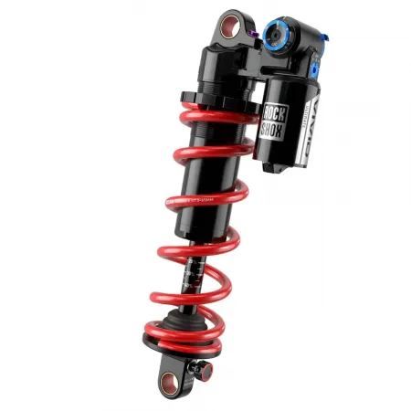 락샥 Vivid Coil 얼티메이트 RC2T D1 SC NMD 6 쇼크 업쇼바 3143031052
