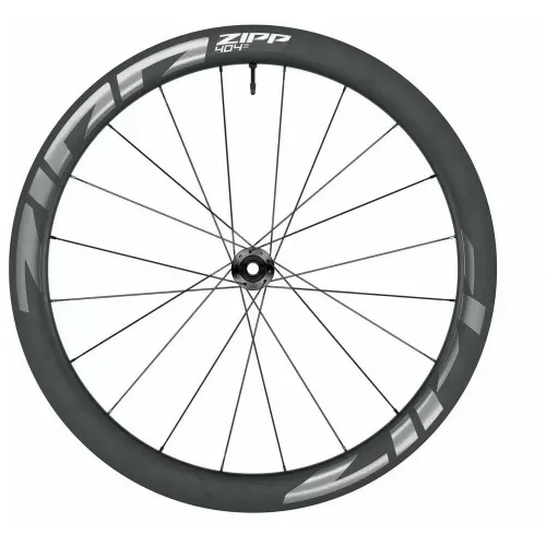 ZIPP 404 S 튜블리스 CL 디스크 50 mm 로드 자전거 뒷바퀴 3143035226