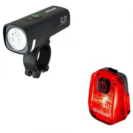 시그마 Aura 50 Nyte 10 USB 조명 세트 3143035948