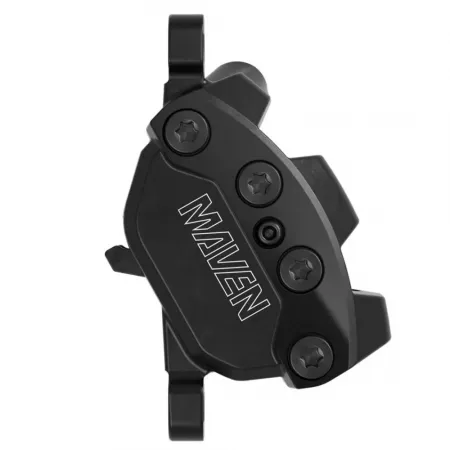 스램 메이븐 실버 B1 디스크 브레이크 캘리퍼 3143035958