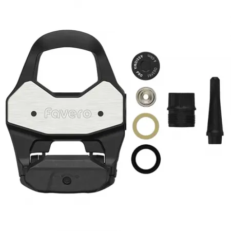 파베로 아씨오마 Pro RL 레프트 페달 바디 3143036009