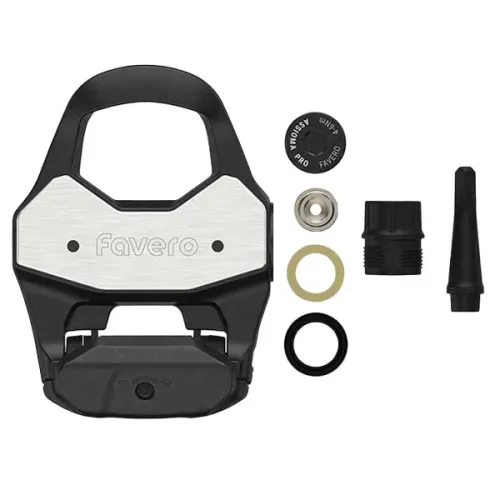 파베로 아씨오마 Pro RL 레프트 페달 바디 3143036009