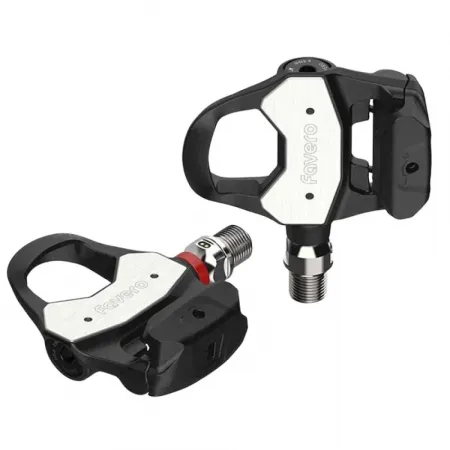 파베로 아씨오마 Pro RL-1 파워미터 페달 3143036015