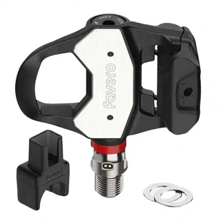 파베로 아씨오마 Pro RL-UP 파워미터 페달 3143036017