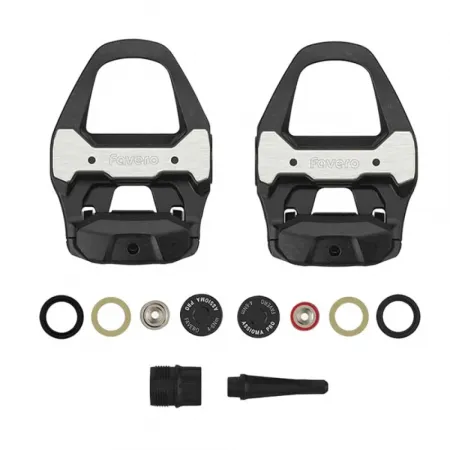 파베로 아씨오마 Pro RS 페달 바디 2 단위 3143036018