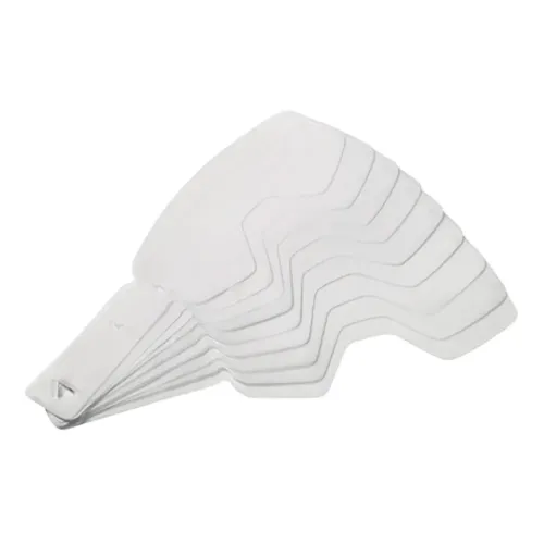 지로 Blok 오프로드 헬멧 티어오프 3143038421