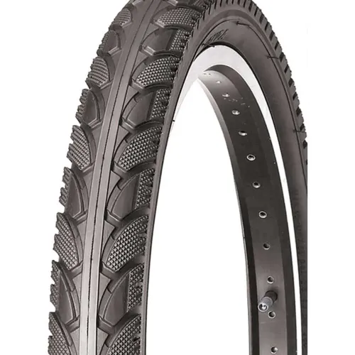 KENDA E-바이크 16in x 2.50  자전거 타이어 3143040159