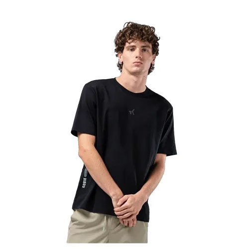 고빅 Casual Over 라이드 반팔 티셔츠 3143040750