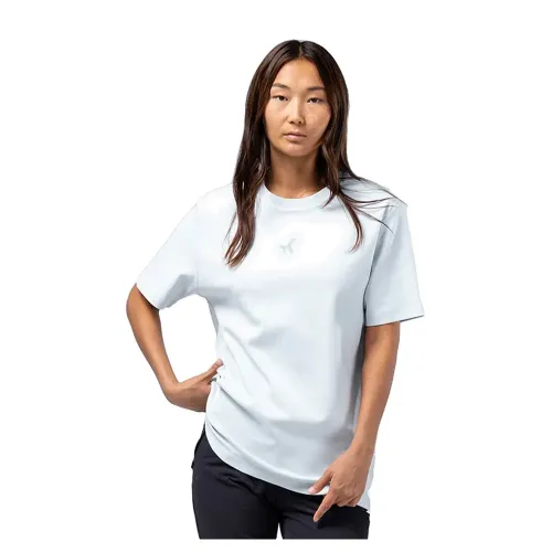 고빅 Casual Over 라이드 반팔 티셔츠 3143040752