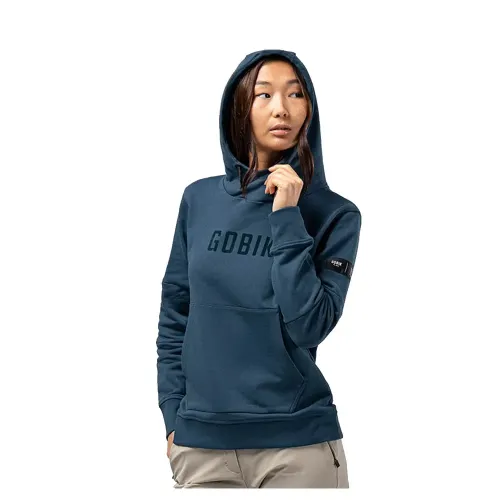 고빅 트레일blaz 후드티 3143040777