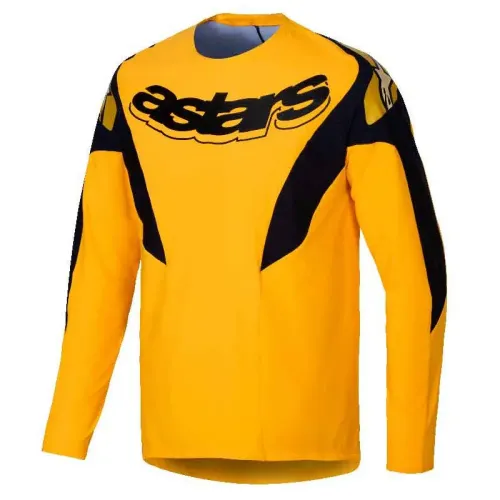 알파인스타 A-Supra Melt 긴팔 엔듀로 져지 3143055442