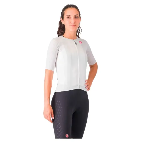 카스텔리 에어로 Pro 8S 반팔 져지 3143055455