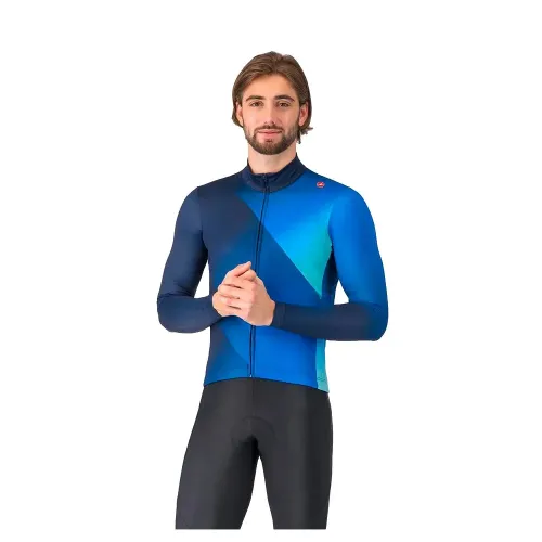 카스텔리 Amplify 써멀 긴팔 져지 3143055461